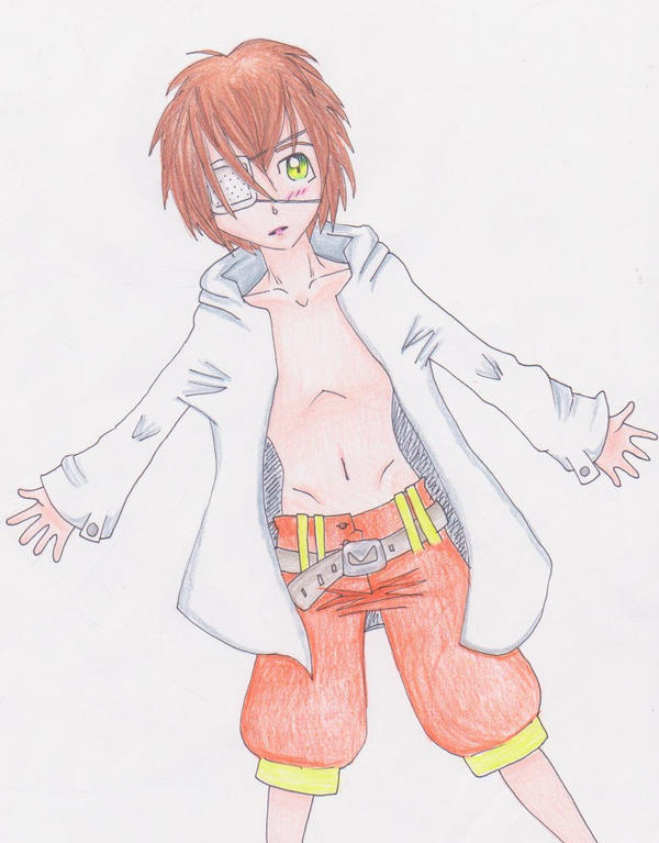 Someguy123user Deviantart Some guy... by super-arnold on DeviantArt