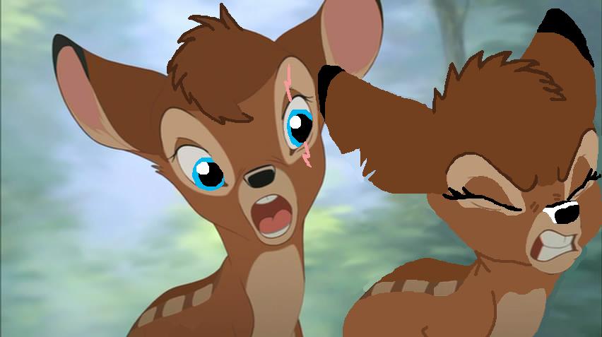 Bambi candi1