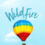 Wild Fire (WATTPAD COVER)