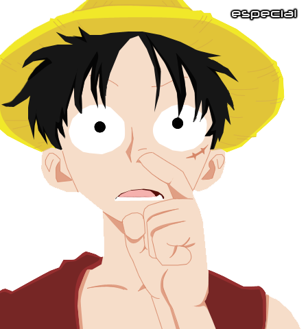 N64 Luffy Style Rend render Luffy by byespecial on DeviantArt