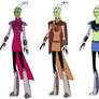 IZ OC design update p1