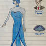 Miraculous Mayura redesign