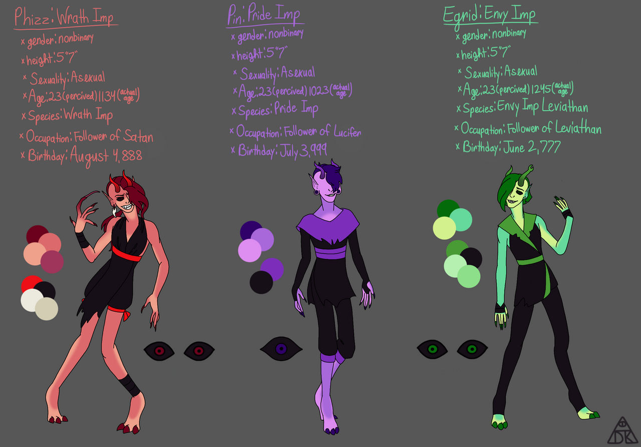 Redesign n Revamp Pin Phizz n Egrid