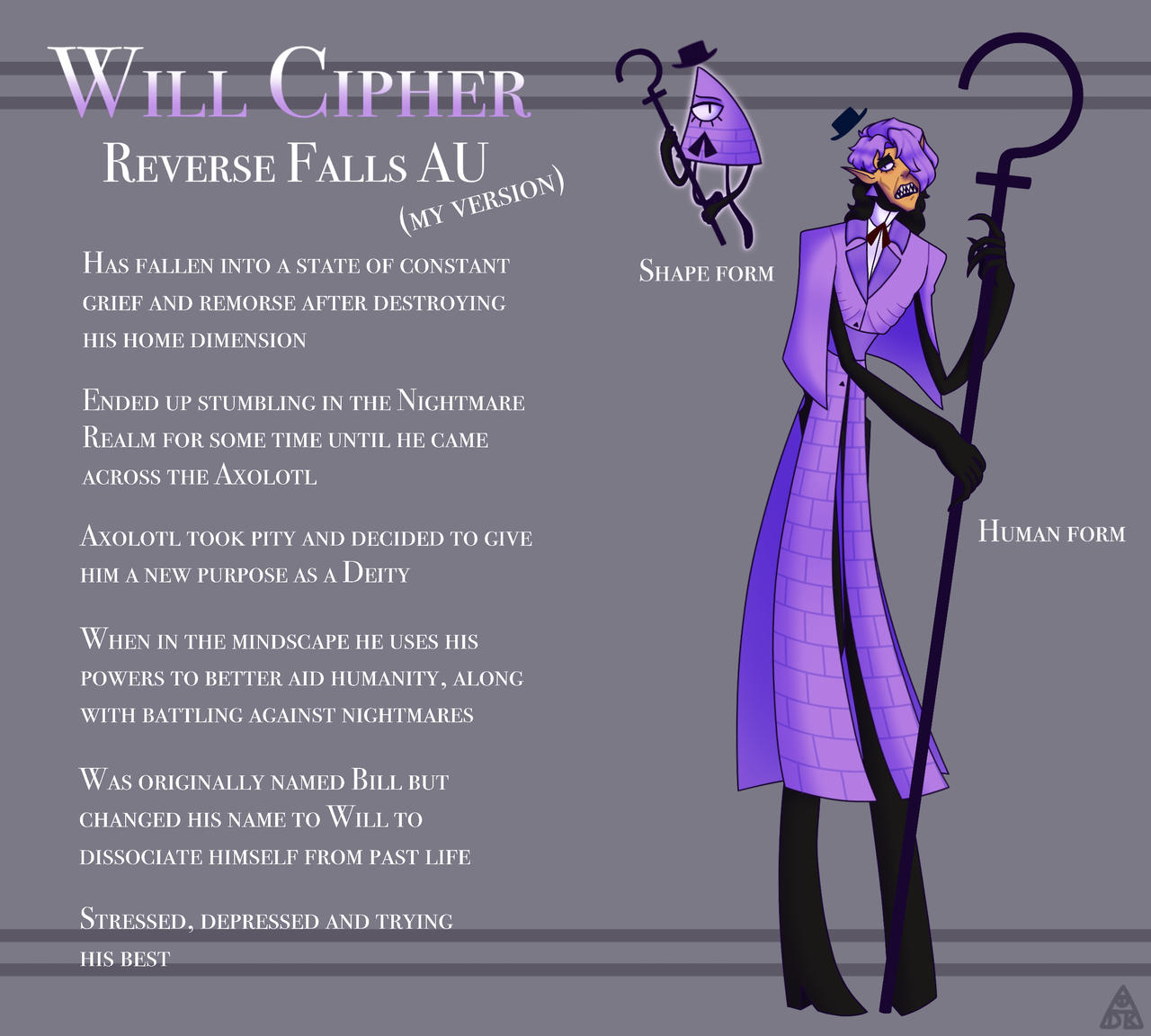 Reverse Falls Will Cipher ref