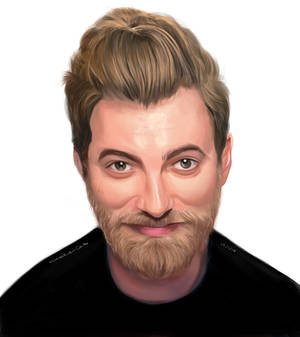Spell Rhett Explore the Best Rhett Art | DeviantArt