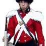 A Young Guardsman