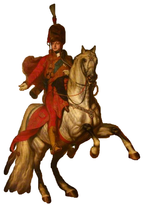 Charles Wyndham or IV? by historicalmilitary19 on DeviantArt