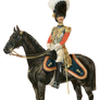 Household Cavalryman