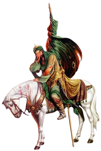 Prophet Muhammad by historicalmilitary19 on DeviantArt