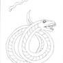 Cryptid 032A Lambton Wyrm