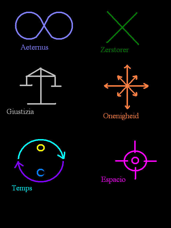 Forbidden Magic Runes by dragon-kun15 on DeviantArt