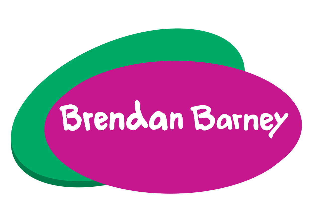 Brendan Barney by mannyt1013 on DeviantArt