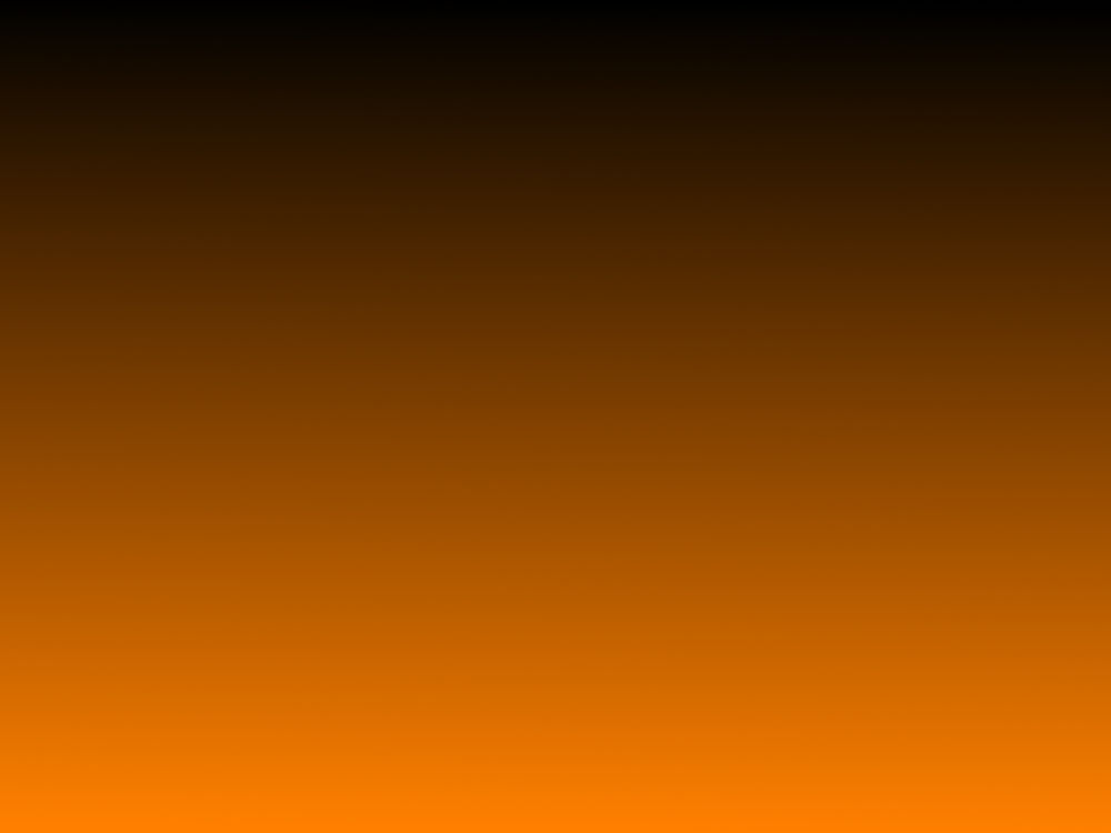 Black Gradient Orange 1 Background by mannyt1013 on DeviantArt