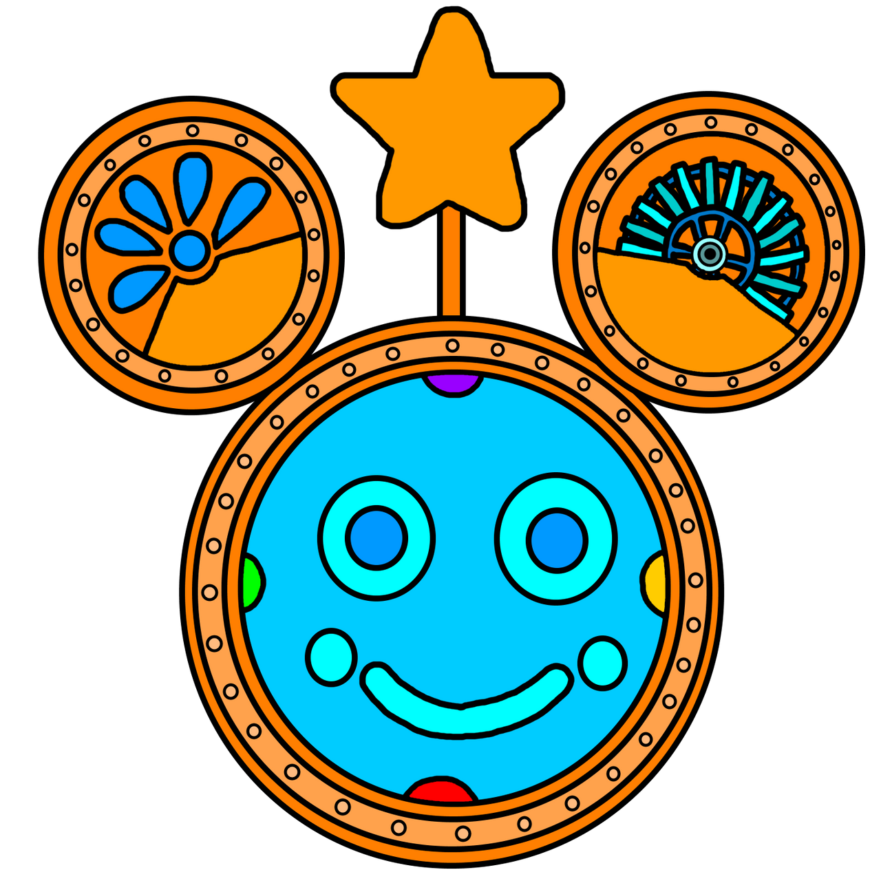 Tubdub Teletubbies - TubbDub Update by mannyt1013 on DeviantArt