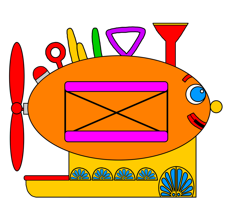 Tubby Blimp 2 By Mannyt1013 On DeviantArt tubby-blimp-2-by-mannyt1013-on-deviantart
