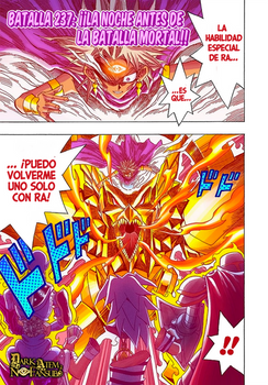 Yugioh Vol.27 cap.237 pag.1