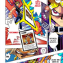 Yugioh Vol.30 cap.266 pag.16