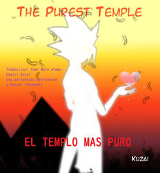 El Templo Mas Puro portada