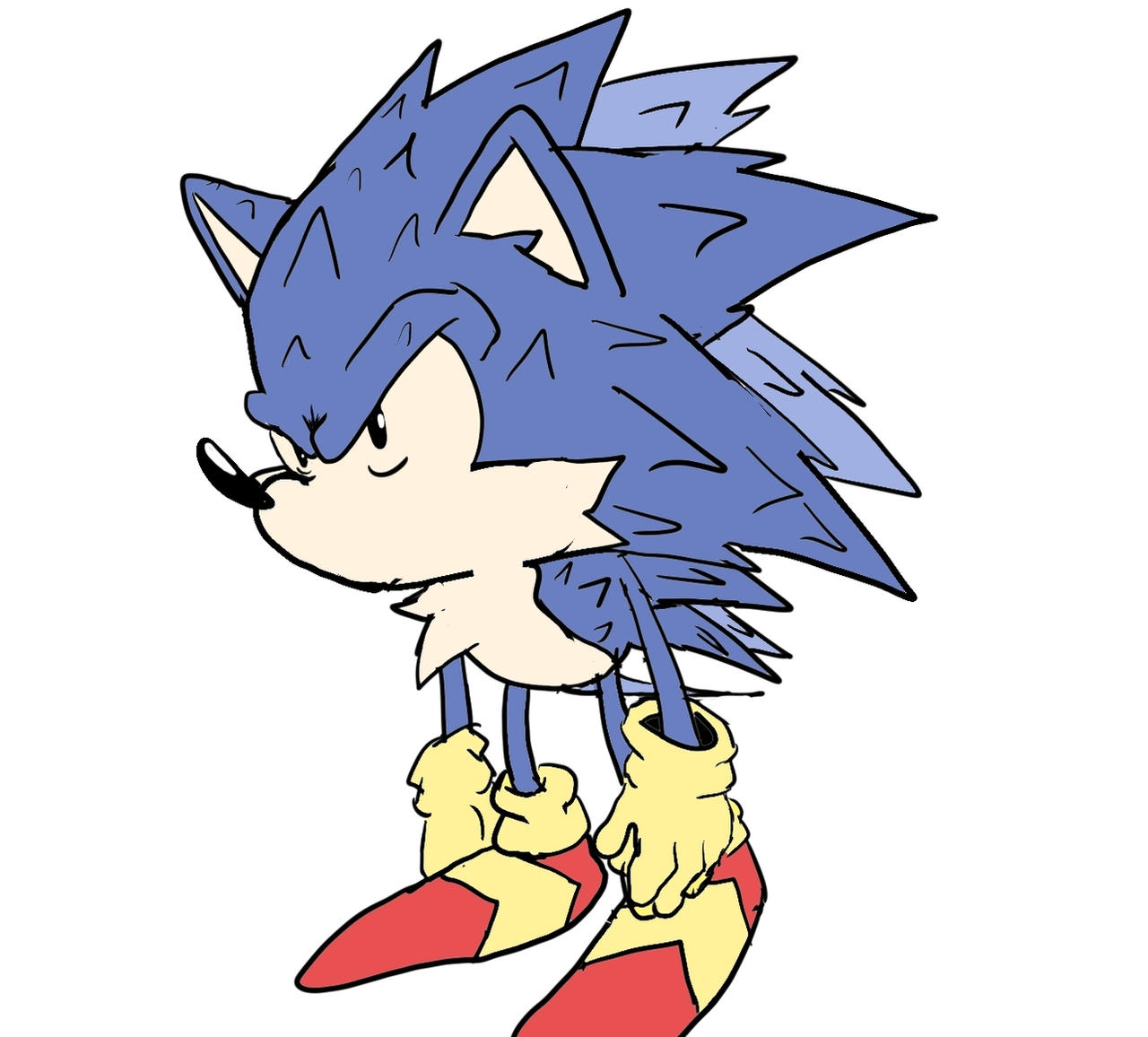 Experiment Design By Zeekdrawingtime On DeviantArt