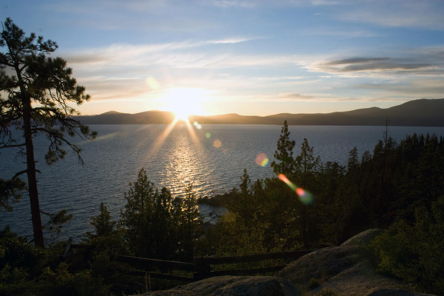 Lake Tahoe, CA