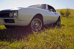 '67 Camaro by Doogle510