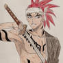 Renji