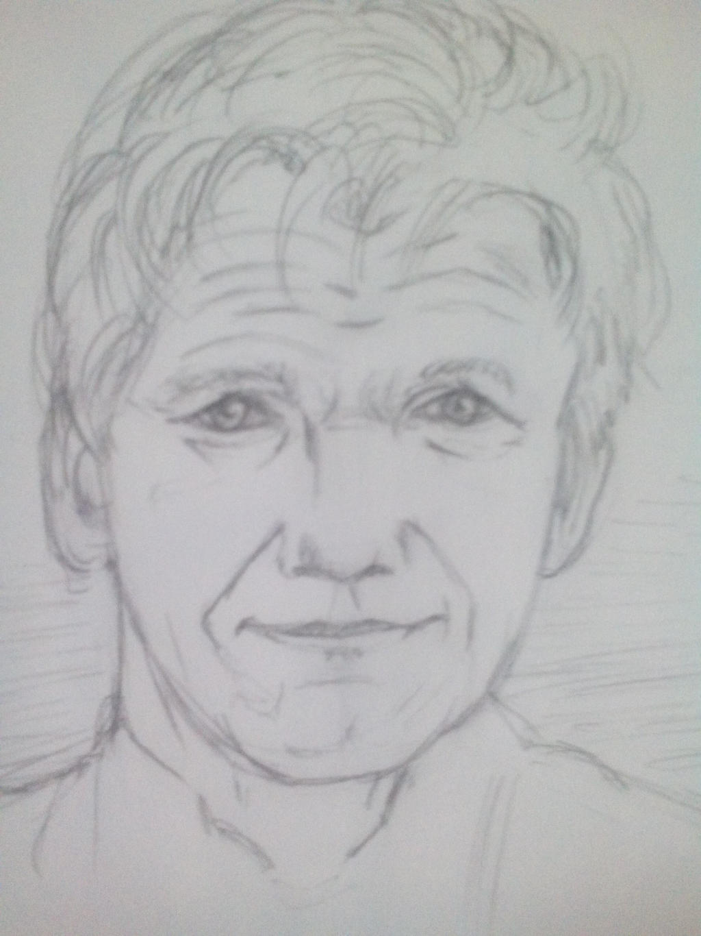 Gordon Ramsay sketch