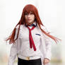 Steins Gate - Almost a Smile