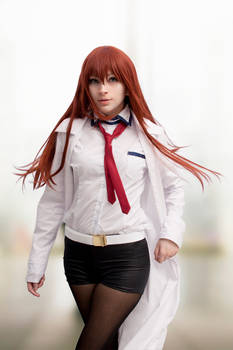 Steins Gate - Almost a Smile