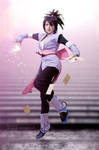 Tales of Symphonia - The Summoner by Rei-Suzuki