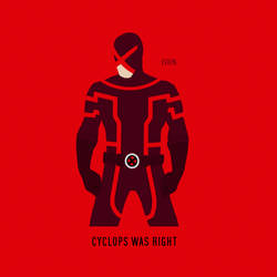 Cyclops Was Right