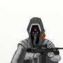 Killzone 3 Marksman