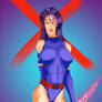 Psylocke.