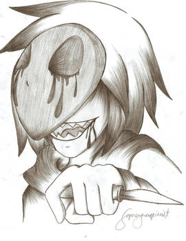 EYELESS JACK