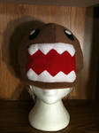 Domo Hat by Ginger-Storm