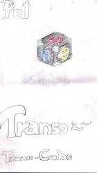 TransoCube - GR Pet