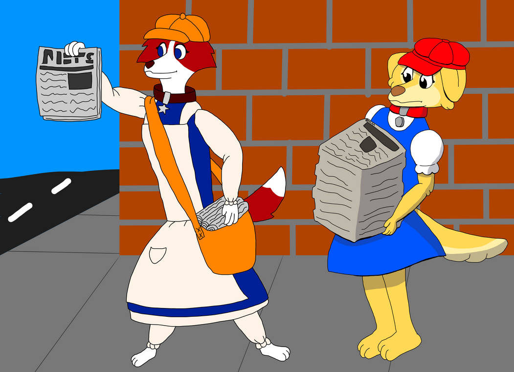 Extra Extrameme Extra Extra by MammalMage on DeviantArt