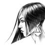 salon series bob cut