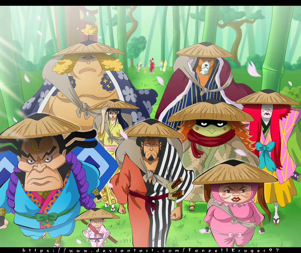 Vainas Rojas One Piece Cap 955 By Fanzellkruger97 On Deviantart Vainas Rojas One Piece Cap 955 By Fanzellkruger97 On Deviantart