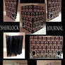 Sherlock Journal