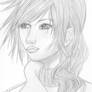 Lightning-Final Fantasy