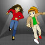 The Running