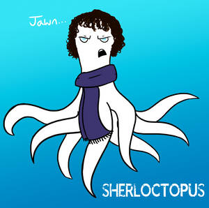 Sherloctopus