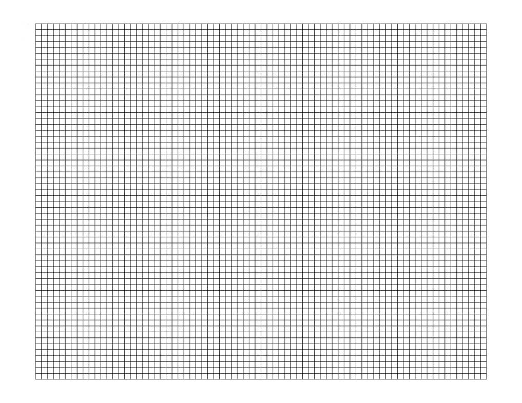 Chart Paper Model Graph-paper-template-01 Copy by vacagalo on DeviantArt