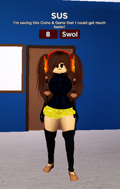 Me in RHS (for real!) by InflationBoi23 on DeviantArt