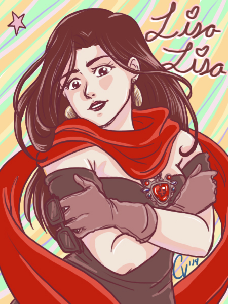 Lisa Lisa