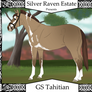 9622 GS Tahitian