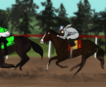The Straight by Werner-Park-EC