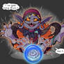 The seer.