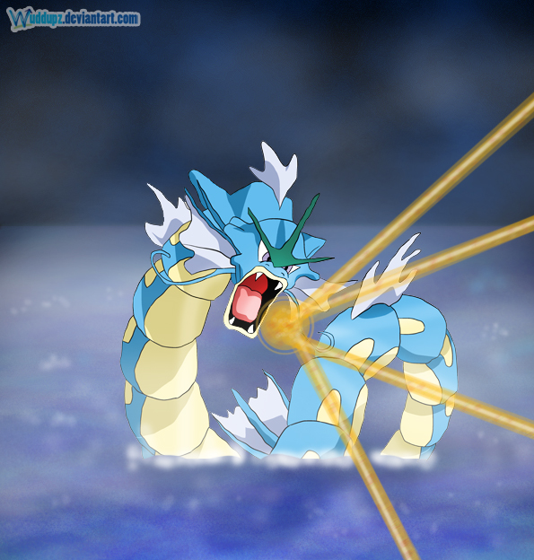 Gyarados